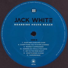 Load image into Gallery viewer, Jack White (2) : Boarding House Reach (LP, Album, 353)
