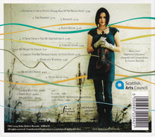 Load image into Gallery viewer, Lauren MacColl : Strewn With Ribbons (CD, Album)