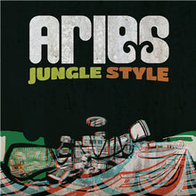 Load image into Gallery viewer, Aries : Jungle Style LP Sampler (12", Smplr)