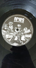 Load image into Gallery viewer, Aries : Jungle Style LP Sampler (12", Smplr)