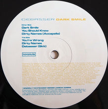 Load image into Gallery viewer, Debasser : Dark Smile (12")
