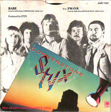 Load image into Gallery viewer, Styx : Babe (7", Single)