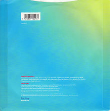 Load image into Gallery viewer, Englandneworder* : World In Motion... (7", Single, Sil)