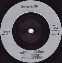 Load image into Gallery viewer, Englandneworder* : World In Motion... (7", Single, Sil)