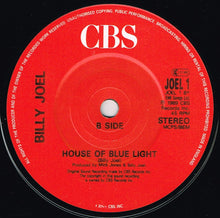 Load image into Gallery viewer, Billy Joel : We Didn't Start The Fire (7", Single, Mat)