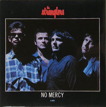 Load image into Gallery viewer, The Stranglers : No Mercy (7", Single, Inj)