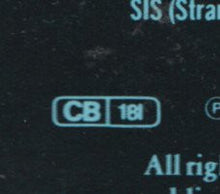 Load image into Gallery viewer, The Stranglers : No Mercy (7", Single, Inj)