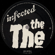 Load image into Gallery viewer, The The : Infected (LP, Album)