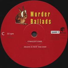 Load image into Gallery viewer, Nick Cave And The Bad Seeds* : Murder Ballads (LP + LP, S/Sided + Album, RE, RP)