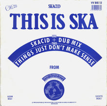Load image into Gallery viewer, Longsy D's House Sound* : This Is Ska (12")