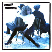 Load image into Gallery viewer, Tina Turner : Foreign Affair (LP, Album, Gat)