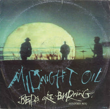 Load image into Gallery viewer, Midnight Oil : Beds Are Burning (Kintoris Mix) (12", Single)