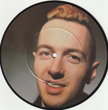 Load image into Gallery viewer, The Clash : Talking To 'The Clash' (7", Ltd, Pic, Unofficial)