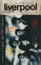 Load image into Gallery viewer, Frankie Goes To Hollywood : Liverpool (Cass, Album)