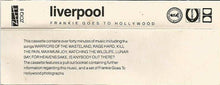 Load image into Gallery viewer, Frankie Goes To Hollywood : Liverpool (Cass, Album)