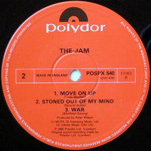 Load image into Gallery viewer, The Jam : Beat Surrender (12", Single)