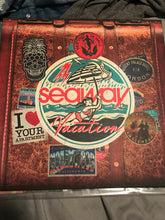 Load image into Gallery viewer, Seaway : Vacation (LP, Album, Ltd, Bon)