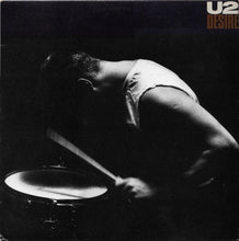 Load image into Gallery viewer, U2 : Desire (12", Single)
