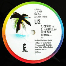 Load image into Gallery viewer, U2 : Desire (12", Single)