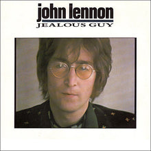 Load image into Gallery viewer, John Lennon : Jealous Guy (7", Single)