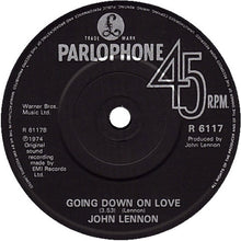 Load image into Gallery viewer, John Lennon : Jealous Guy (7", Single)