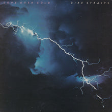 Load image into Gallery viewer, Dire Straits : Love Over Gold (LP, Album)