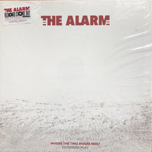 Load image into Gallery viewer, The Alarm : Where The Two Rivers Meet (Extended Play) (12", MiniAlbum, EP, RSD)