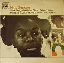 Load image into Gallery viewer, Nina Simone : Nina Simone (LP, Comp)