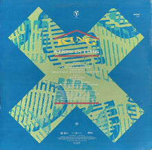 Load image into Gallery viewer, King : Steps In Time (LP, Album)