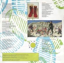 Load image into Gallery viewer, King : Steps In Time (LP, Album)