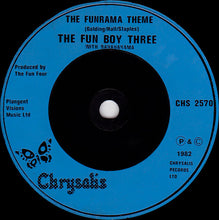 Load image into Gallery viewer, The Fun Boy Three* With Bananarama : T'Aint What You Do.... (7", Single, T'A)