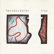 Load image into Gallery viewer, Spandau Ballet : True (LP, Album)