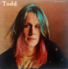 Load image into Gallery viewer, Todd Rundgren : Todd (2xLP, Album)