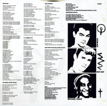 Load image into Gallery viewer, Culture Club : Kissing To Be Clever (LP, Album, CBS)