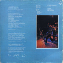 Load image into Gallery viewer, Rush : All The World's A Stage (2xLP, Album, RE)