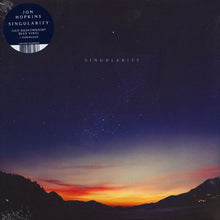 Load image into Gallery viewer, Jon Hopkins : Singularity (2xLP, Album, Ltd, Blu)