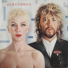 Load image into Gallery viewer, Eurythmics : Revenge (LP, Album)