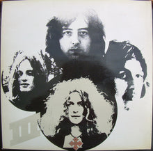 Load image into Gallery viewer, Led Zeppelin : Led Zeppelin III (LP, Album, Cel)