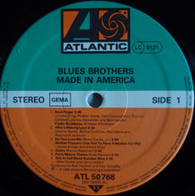 Load image into Gallery viewer, Blues Brothers* : Made In America (LP, Album)