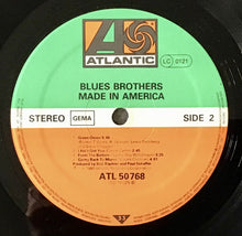 Load image into Gallery viewer, Blues Brothers* : Made In America (LP, Album)