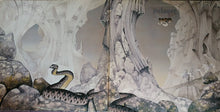 Load image into Gallery viewer, Yes : Relayer (LP, Album, Gat)
