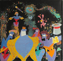 Load image into Gallery viewer, Queen : A Kind Of Magic (LP, Album, DMM)