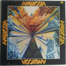 Load image into Gallery viewer, Ambrosia (2) : Ambrosia (LP, Album)