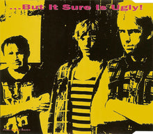 Load image into Gallery viewer, D.O.A. (2) : It's Not Unusual... But It Sure Is Ugly! (CD)