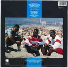Load image into Gallery viewer, The 7A3* : Coolin' In Cali (LP, Album)