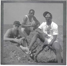 Load image into Gallery viewer, The 7A3* : Coolin' In Cali (LP, Album)