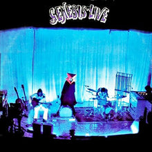 Load image into Gallery viewer, Genesis : Live (LP, Album, RE)