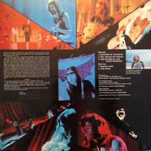 Load image into Gallery viewer, Genesis : Live (LP, Album, RE)