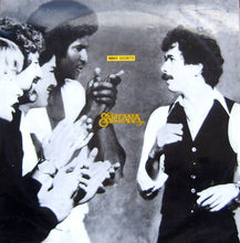 Load image into Gallery viewer, Santana : Inner Secrets (LP, Album)