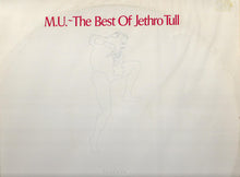 Load image into Gallery viewer, Jethro Tull : M.U. - The Best Of Jethro Tull (LP, Comp)